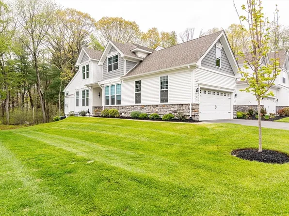 15 Cardinal Rd #15, Methuen, MA 01844