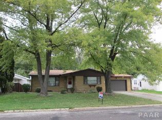 5103 W Mahark Ln, Peoria, IL