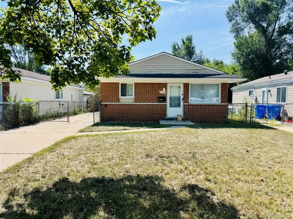 2184 Garrick Ave, Warren, MI 48091