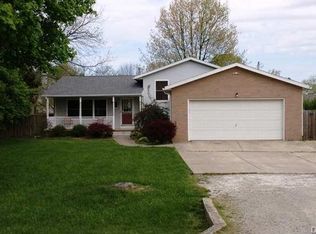 3690 N Lake Shore Dr, Jamestown, OH