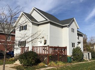 125 3rd St #3, Fond Du Lac, WI 54935