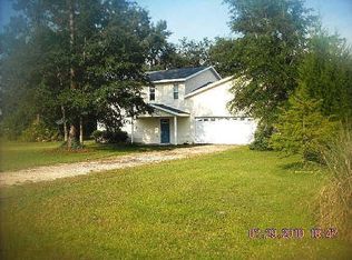 213 SW Bonanza Gln, Lake City, FL 32025