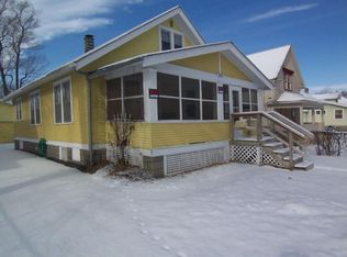 5318 N 28th Ave, Omaha, NE 68111