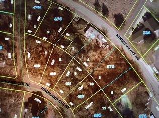 0 Highland Cir NE #490-491-492, Rome, GA 30161