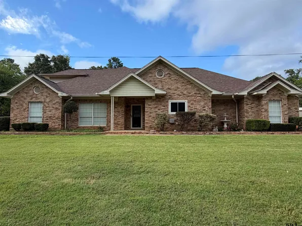 140 County Road 1424, Jacksonville, TX 75766
