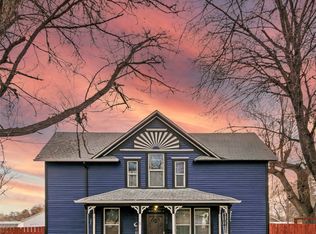 510 N 7th St, Hamilton, MT 59840