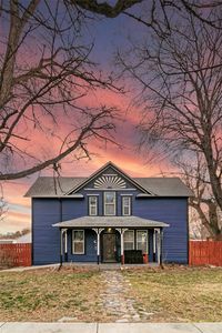510 N 7th St, Hamilton, MT, 59840