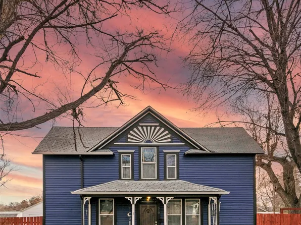 510 N 7th St, Hamilton, MT 59840