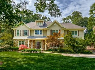 314 Fairmount Ave, Chatham, NJ