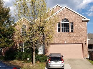 3837 Drexmore Rd, Fort Worth, TX 76244