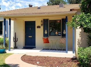928 W Heatherbrae Dr, Phoenix, AZ 85013