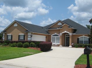4665 W Seneca Dr, Saint Johns, FL 32259
