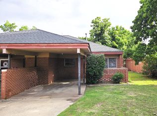 6603 NW 30th Ter APT 16, Bethany, OK 73008