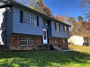 2105 Greendale Dr NE, Cleveland, TN 37323