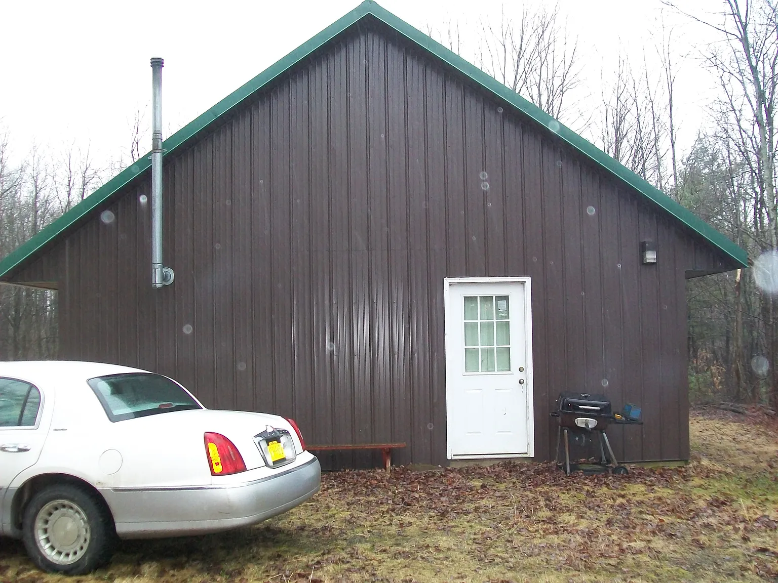 603 Barker Rd photo 1