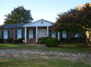 214 Waughs Ferry Rd, Amherst, VA 24521