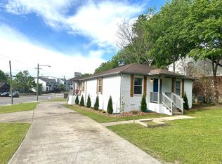 2112 Early Ave UNIT A, Nashville, TN 37206