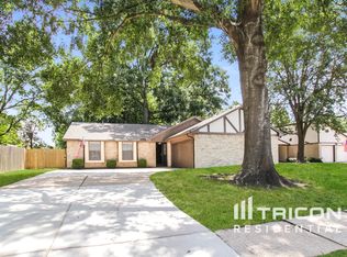 18714 Flax Bourton Clos, Humble, TX 77346
