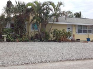 115 Rita Blvd, Melbourne Beach, FL 32951