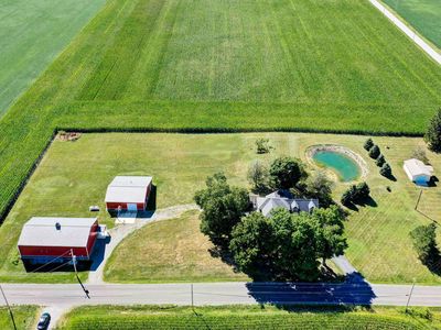 4071 Township Road 35, Ada, OH, 45810