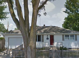 3704 78th St, Kenosha, WI 53142