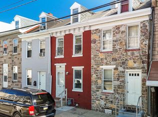 923 Church St, Reading, PA 19601