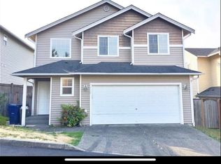 1416 129th St SW, Everett, WA 98204