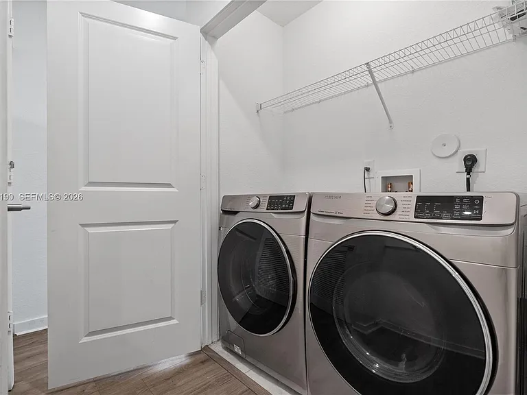 1385 NW 208th Ter #1385 — Photo 28