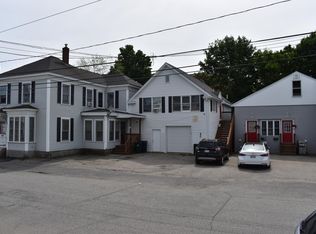 43 & 45 Green St, Biddeford, ME 04005