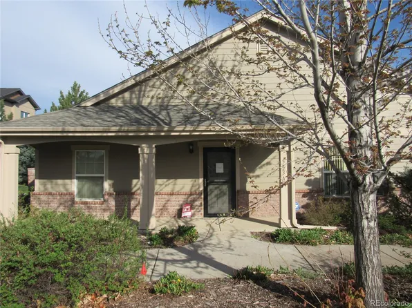 553 Alton Way #A, Denver, CO 80230