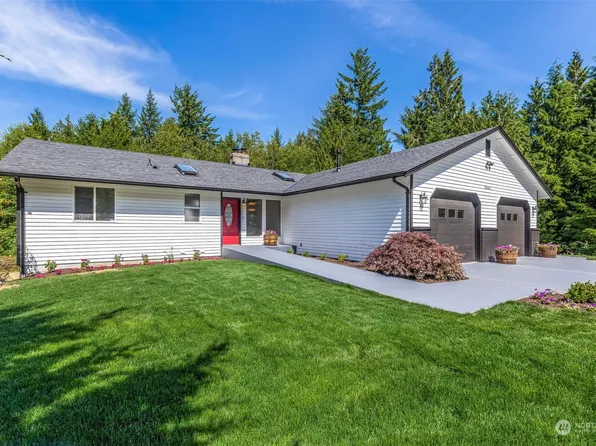 28005 44th Avenue NE, Arlington, WA 98223