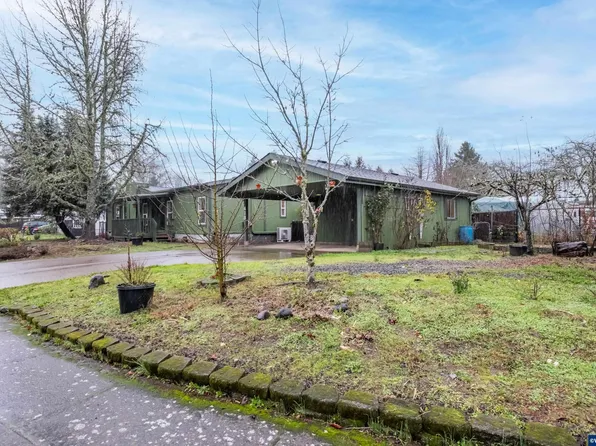 413 SW Butterfield Pl, Corvallis, OR 97333