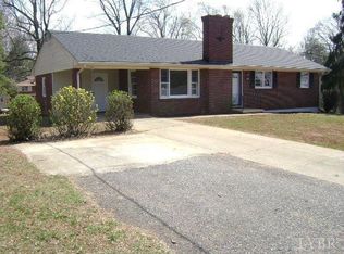 205 Pearson Dr, Lynchburg, VA 24502