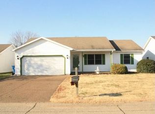 6900 Ridgeway Ave, Evansville, IN 47715