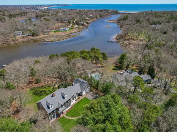 290 Starboard Lane, Osterville, MA 02655