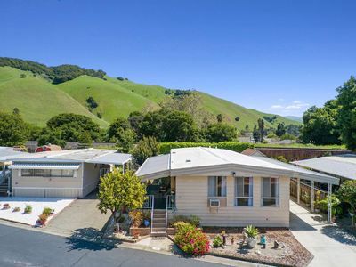 711 Old Canyon Rd #26, Fremont, CA, 94536