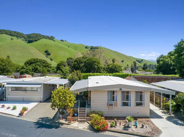 711 Old Canyon Rd #26, Fremont, CA 94536