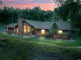 39365 Forest Park Ln, Oakhurst, CA