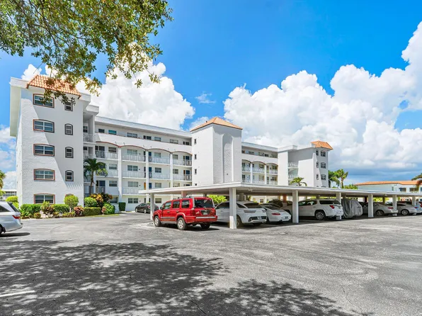 29 Yacht Club Drive #304, North Palm Beach, FL 33408