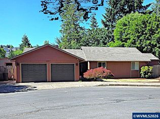 1387 Windsong Ct NW, Salem, OR