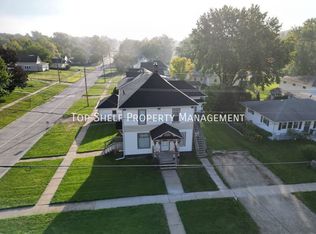 101 S Park St #3, Osceola, IA 50213