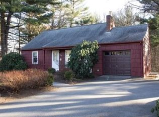 590 Main St, Millis, MA 02054