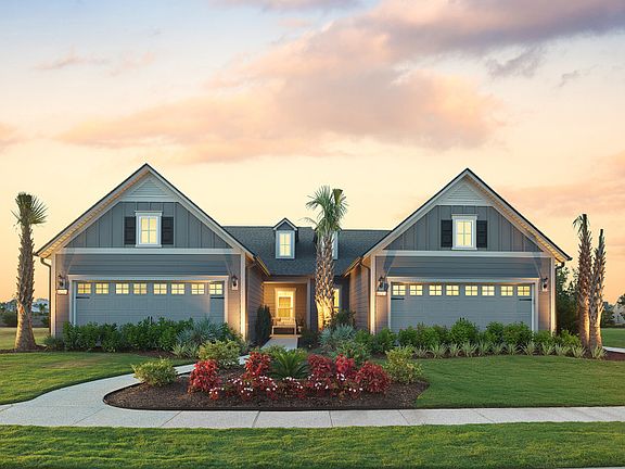 Cressida-Serenity 2 Model Exterior