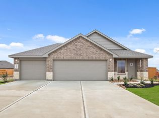 109 Palmer Bayou Ct, Dayton, TX 77535