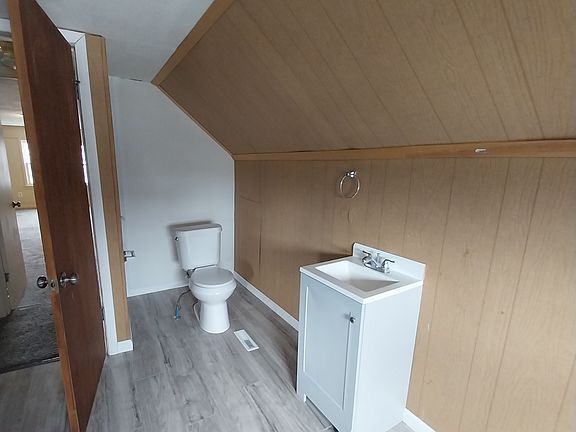 Half bath