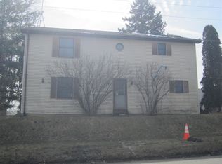 100 S Guilford St, Garrett, IN