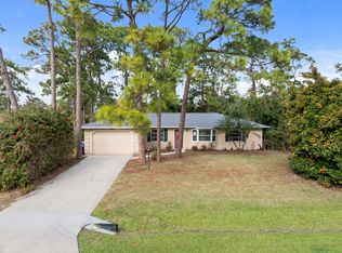 226 Del Monte Rd, Sebastian, FL 32958