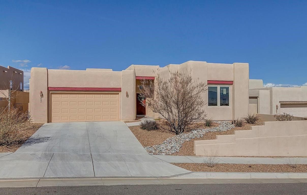 2687 Vista Manzano Loop NE, Rio Rancho, NM 87144 Zillow