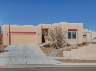 2687 Vista Manzano Loop NE, Rio Rancho, NM 87144