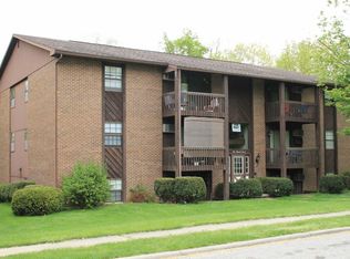 907 Brookfield Dr #5, Mansfield, OH 44907